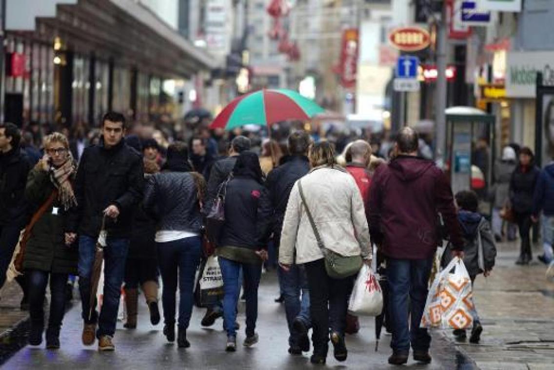 Levensverwachting in ontwikkelde landen ligt 19 jaar hoger dan in armste landen