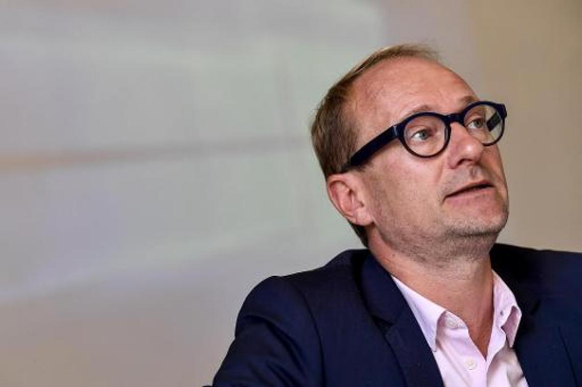 "Akkoord gesloten om verdere gijzeling van de havens te vermijden"