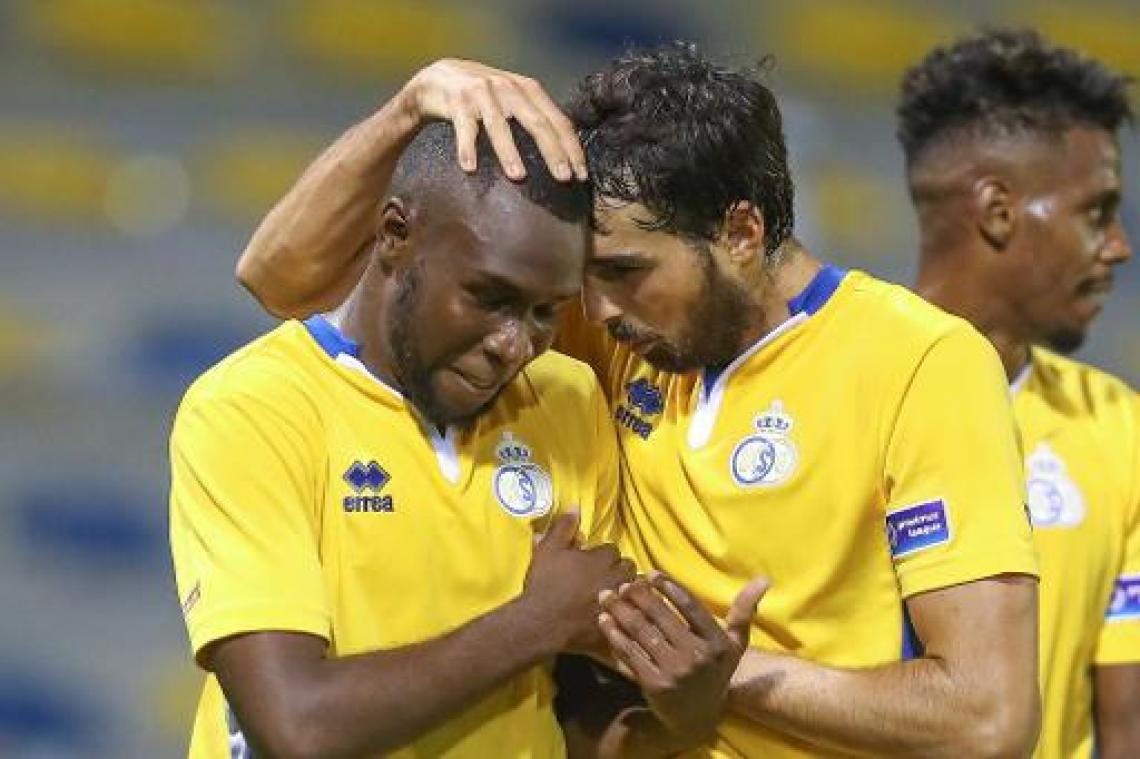 Proximus League - Union houdt de punten thuis tegen Roeselare