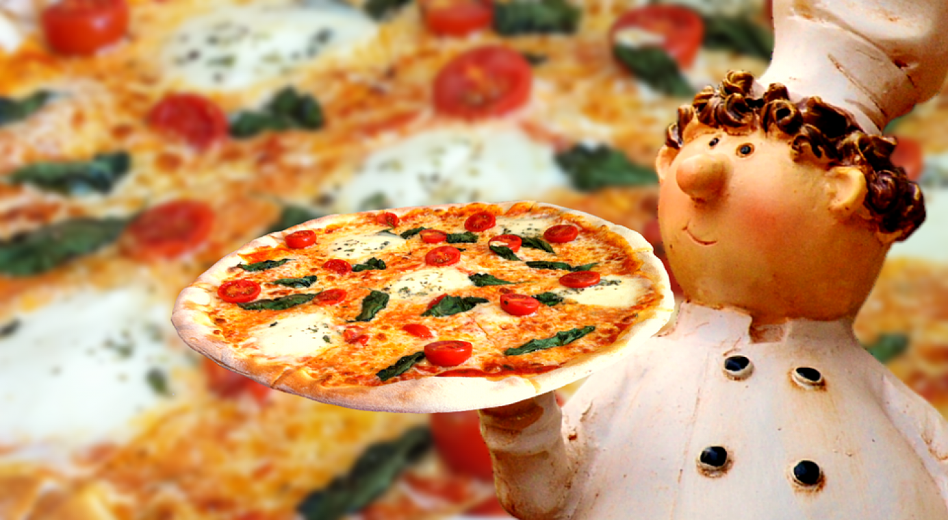 Italië wil pizza als cultureel erfgoed laten erkennen