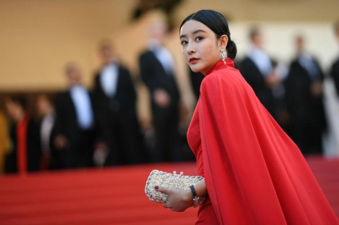 Bekende Chinese actrice na drie maanden nog steeds spoorloos