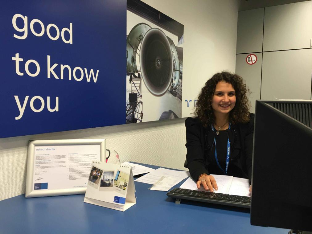 De vijf meest gezochte jobs op de luchthaven
