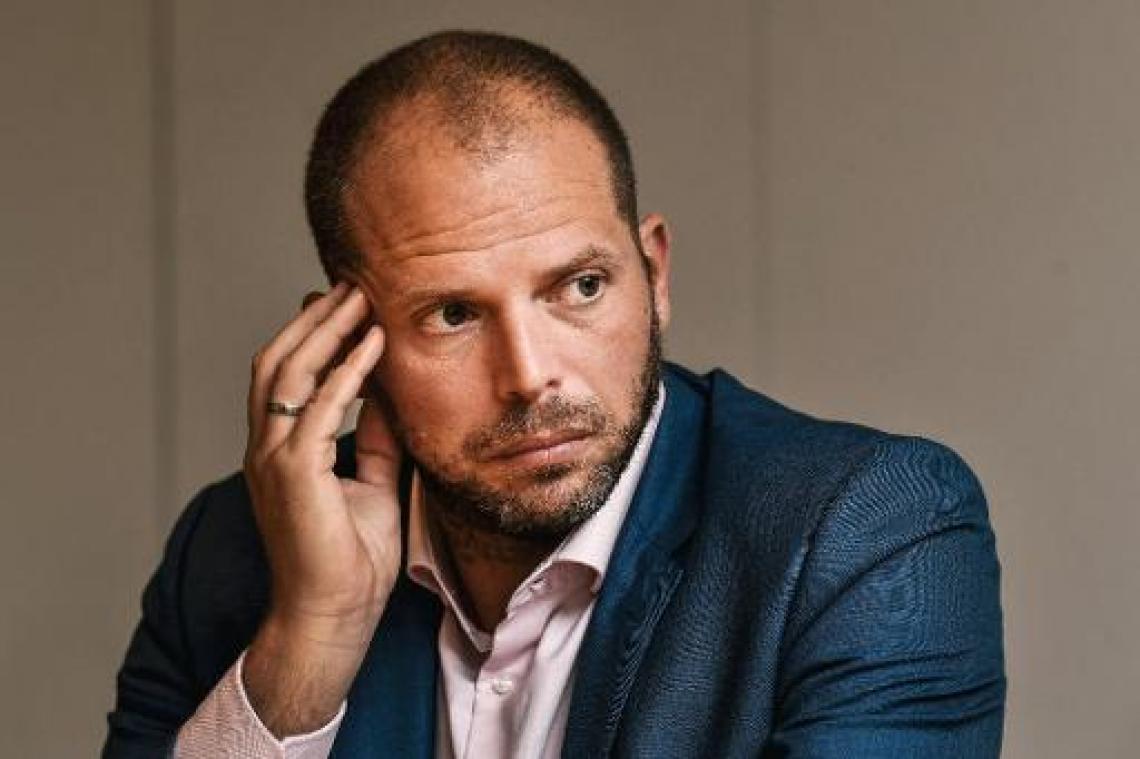"Als criminelen werden vrijgelaten, zal dat maar eenmalig geweest zijn"