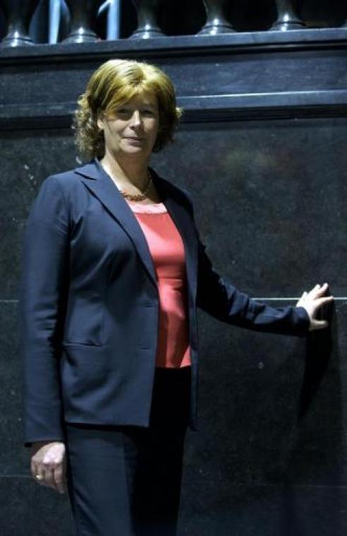Drie tegenkandidaten voor Petra De Sutter in race naar nominatie groene Spitzenkandidat