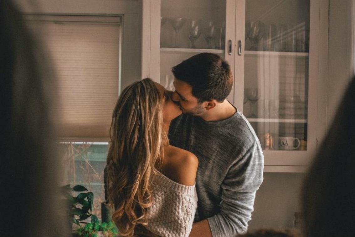 Boost je libido met deze tips