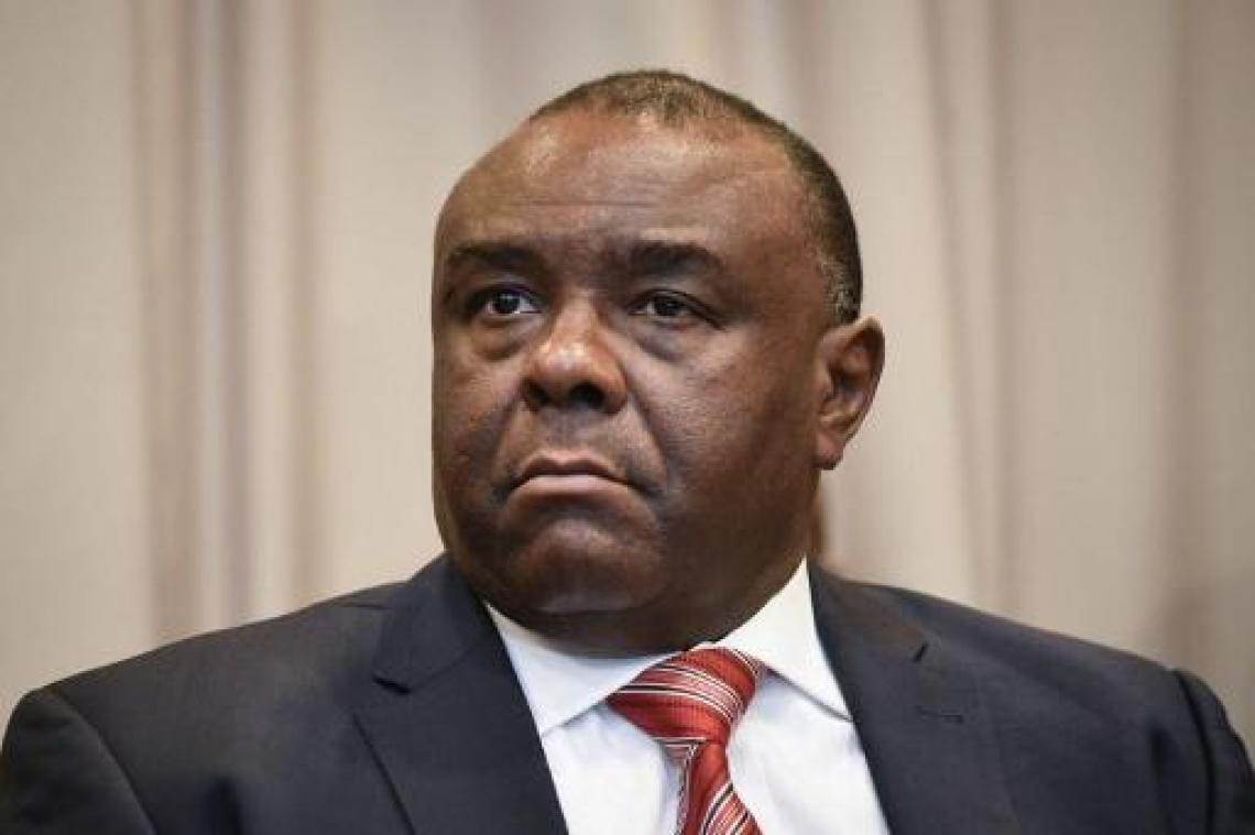 Internationaal Strafhof veroordeelt Jean-Pierre Bemba