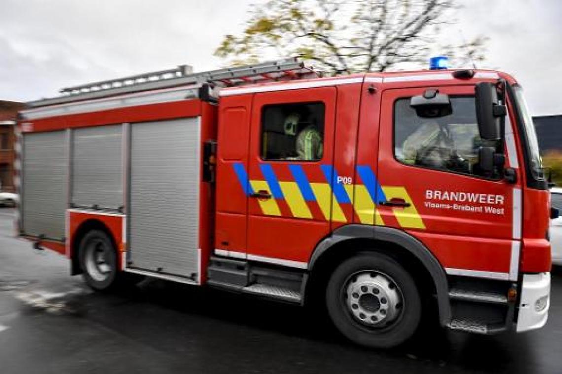 Brandweermannen dreigen met staking door personeelstekort