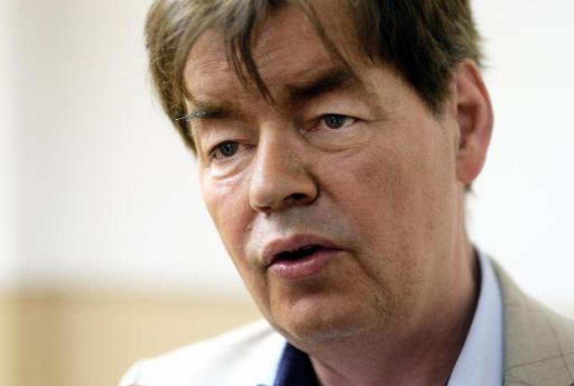 Bernard Wesphael vangt bot voor schadevergoeding tegen staat