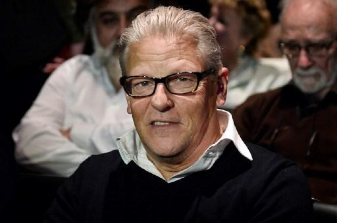 Video Jan Fabre opnieuw te zien op expo in Oudenaarde