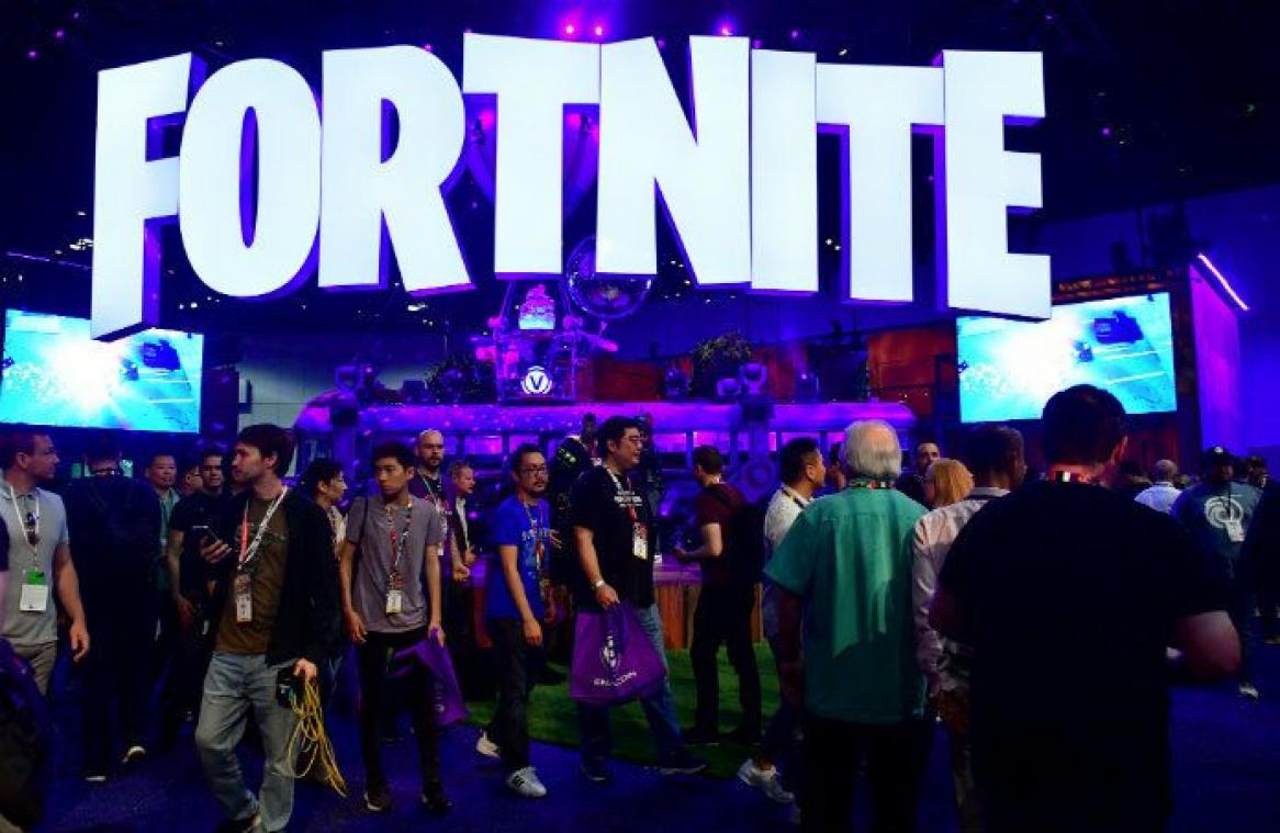 Fortnite zorgt voor honderden Britse echtscheidingen