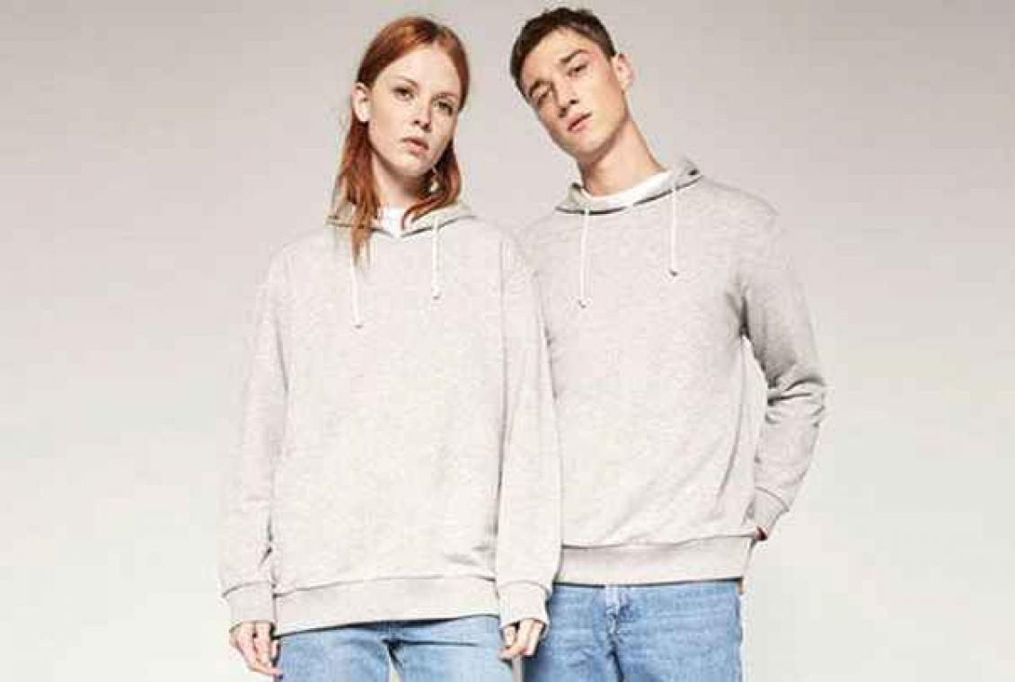 Zara lanceert genderneutrale collectie