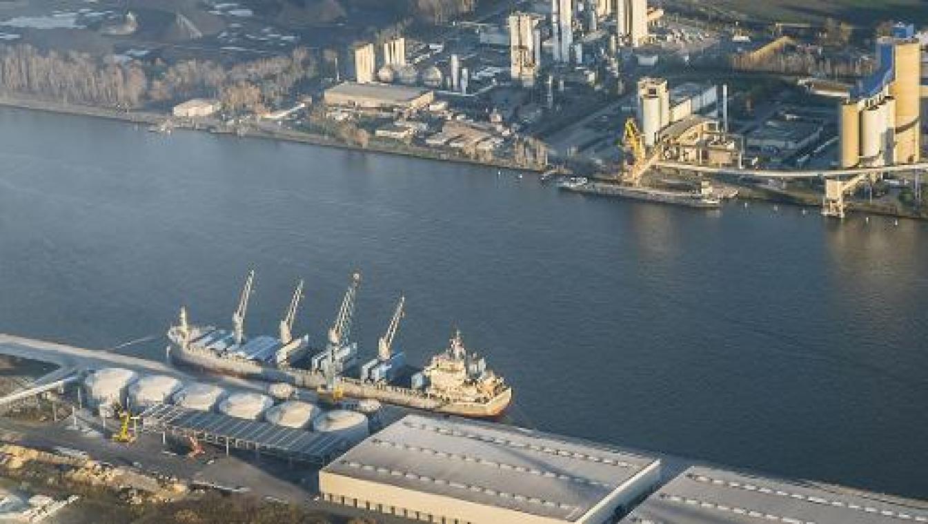 "Dringend nood aan één loodswezen"