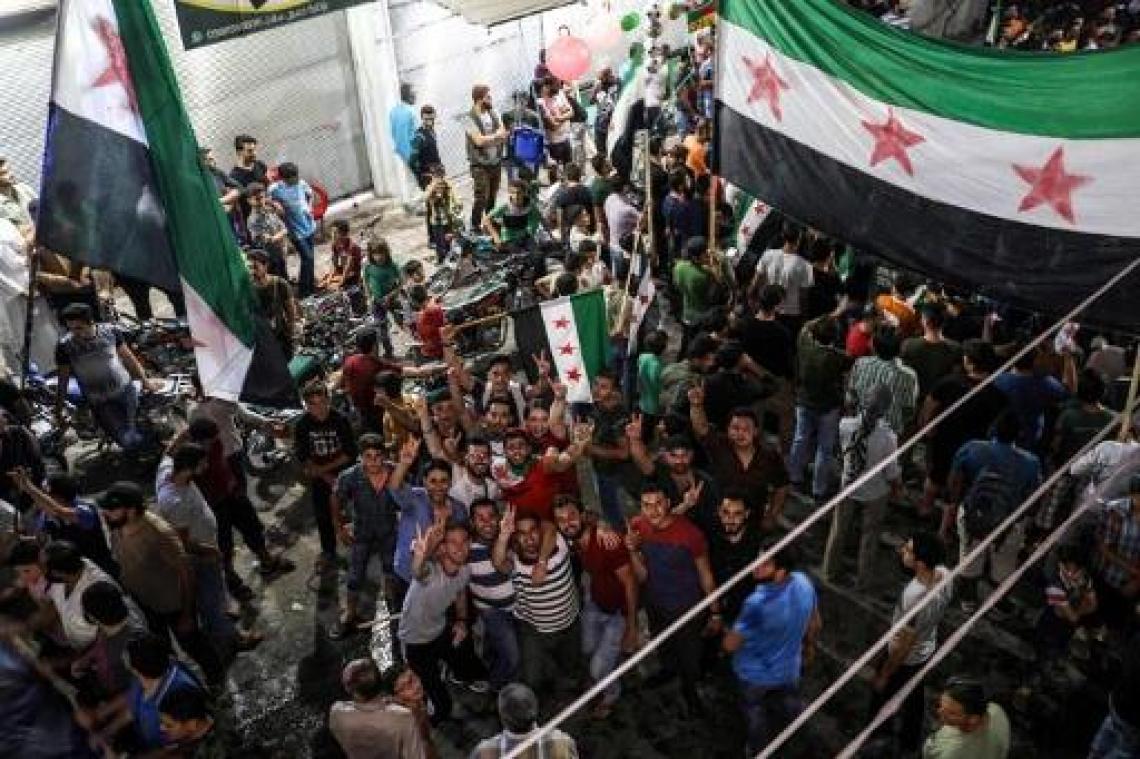 Syrië verwelkomt Russisch-Turks akkoord over gedemilitariseerde zone in Idlib