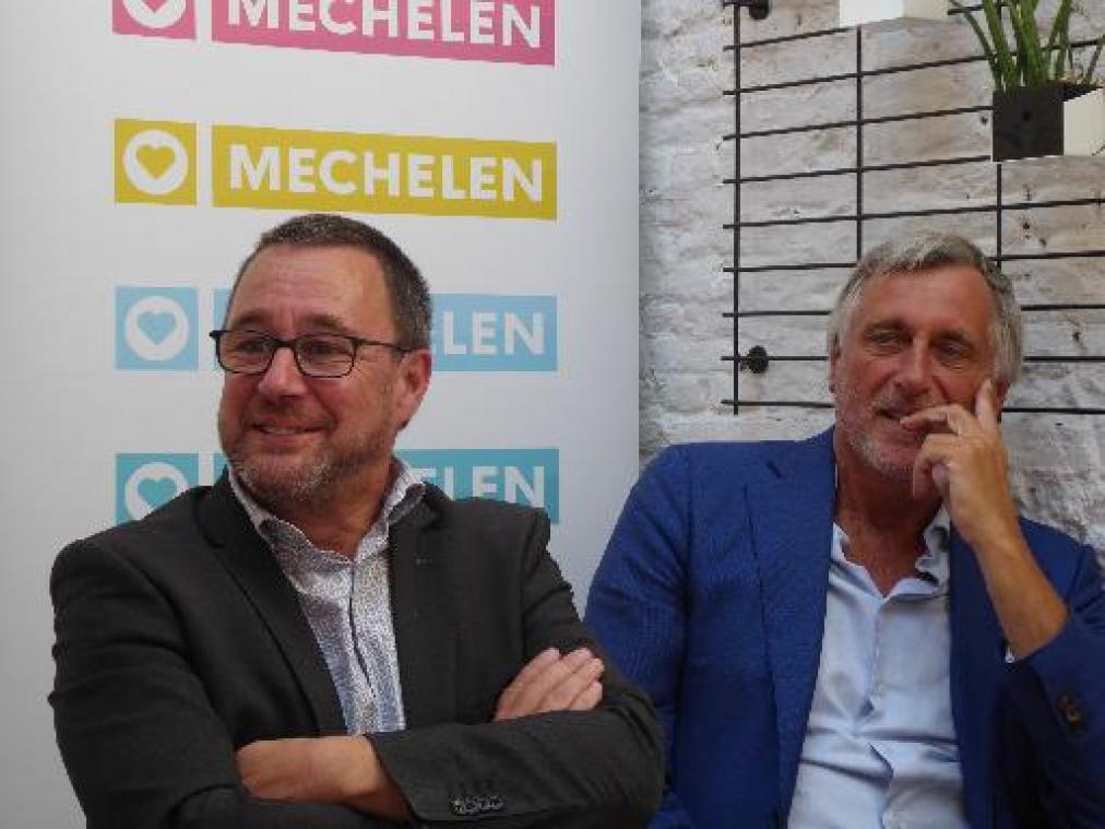 Mechelse stadslijst heeft al vervanger voor Piet den Boer