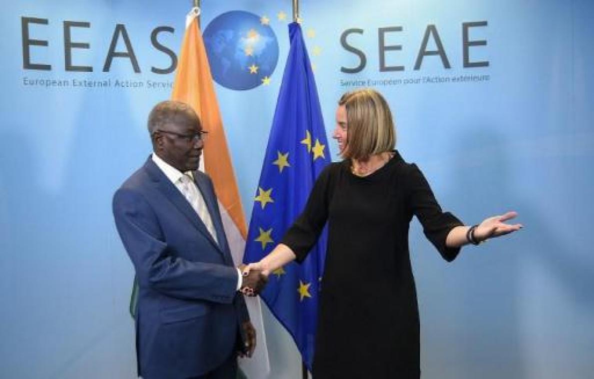 Europese Unie verlengt Sahel-missie met twee jaar