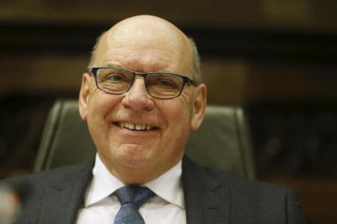 Termont legt zich niet neer bij aangepaste plannen Gent-Sint-Pieters