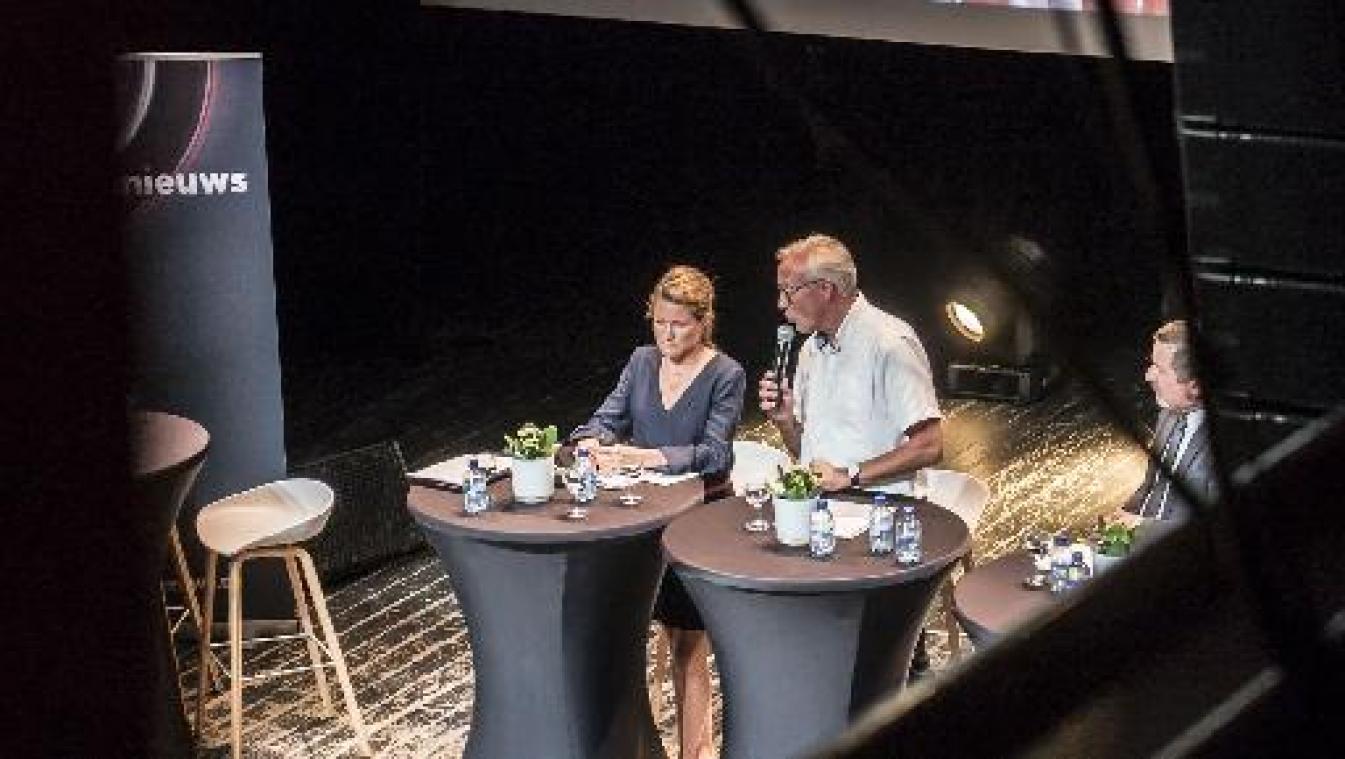 Sp.a en N-VA clashen over veiligheid in Gent