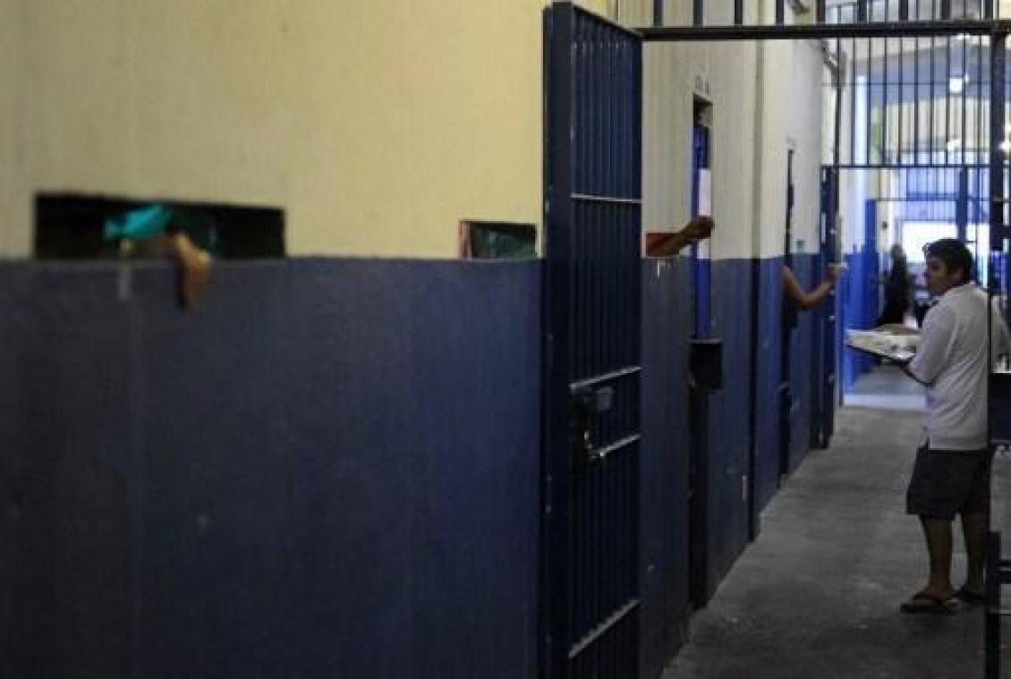 Zeven gedetineerden sterven bij muiterij in Braziliaanse gevangenis