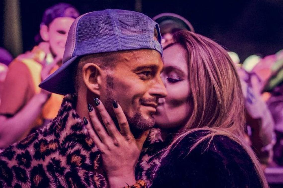 'Temptation'-Tim is opnieuw vrijgezel