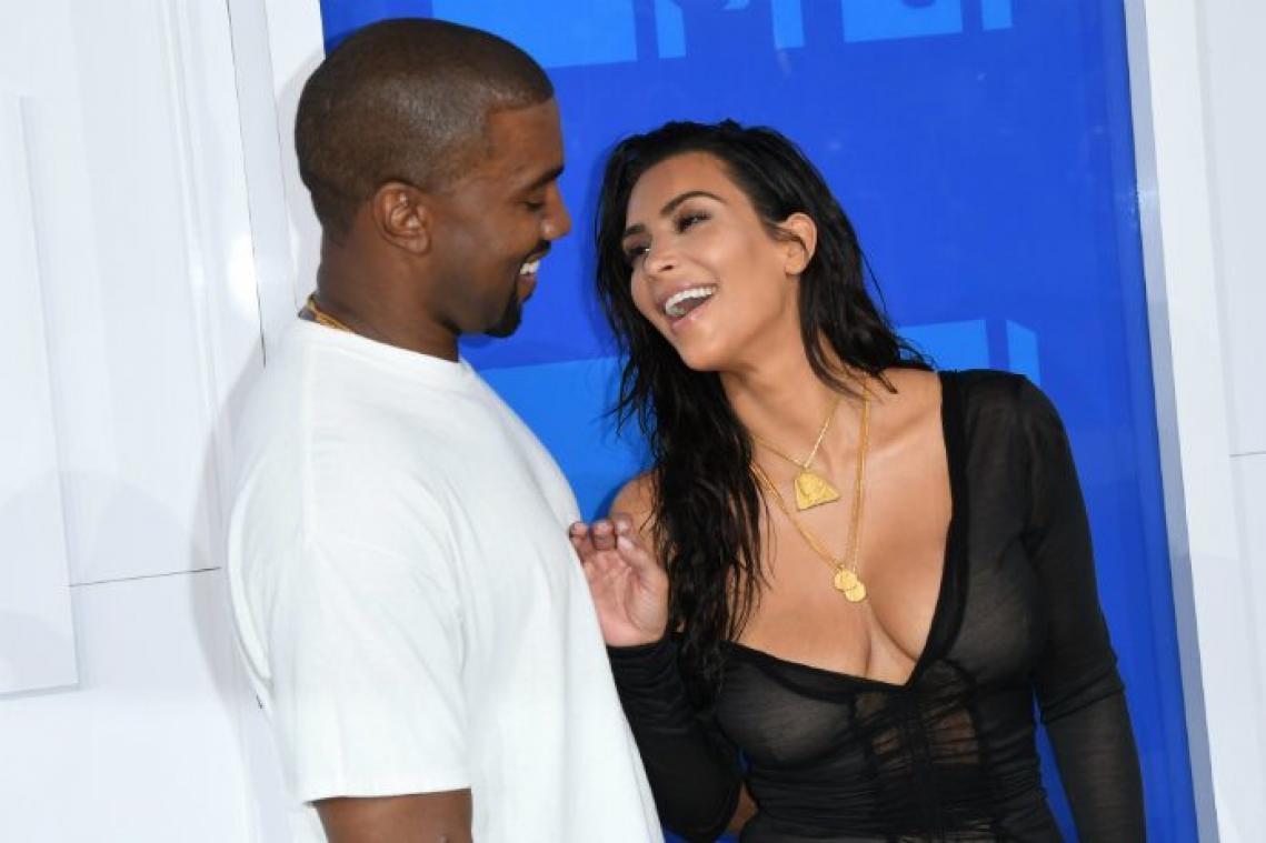Kanye West wil verhuizen naar Chicago