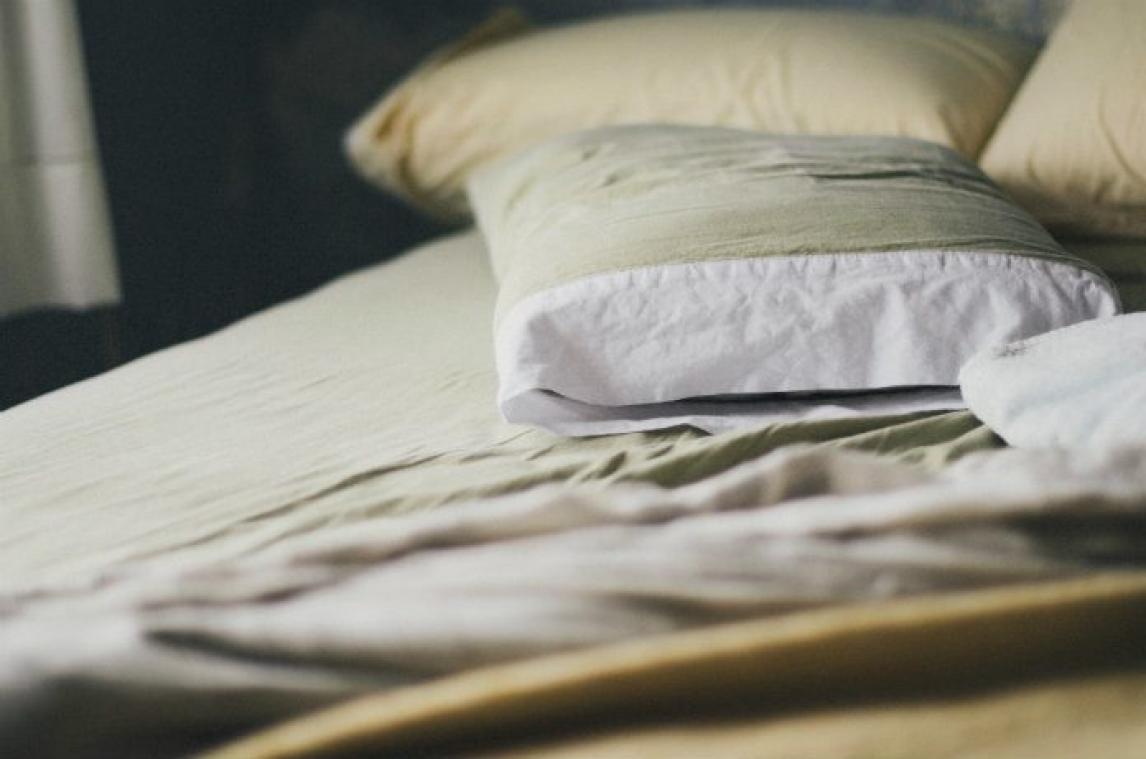 Hoe je je bed opmaakt, zegt iets over je seksleven