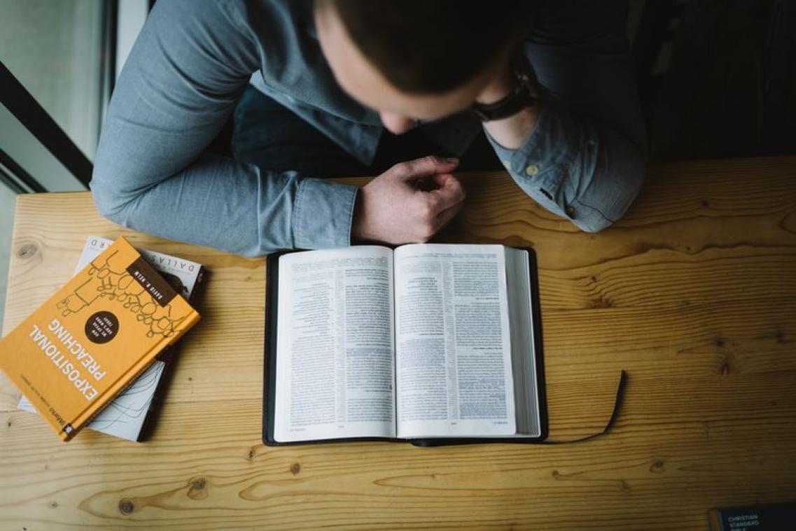 Studeren kan je leren: vijf studietips