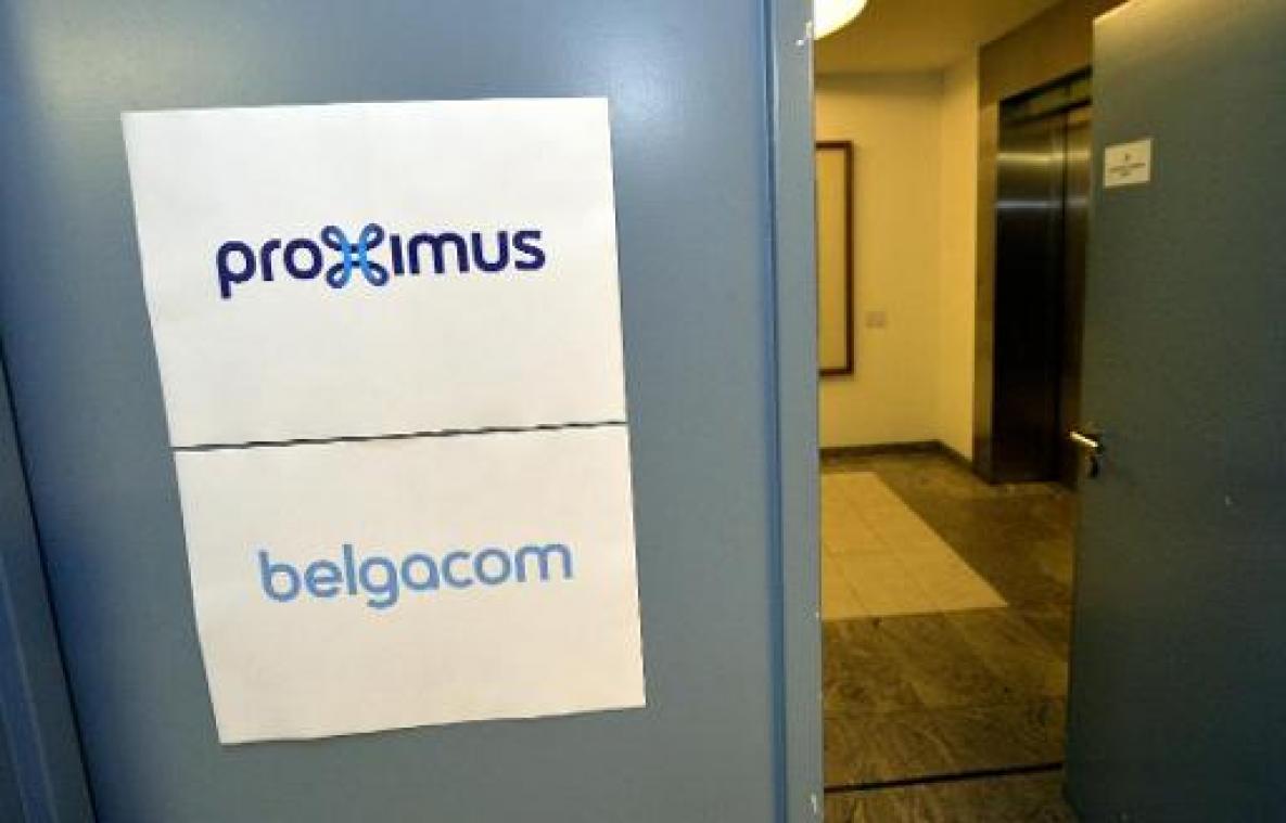 Nieuwe aanwijzingen dat Britse geheime dienst achter hacking Proximus zat