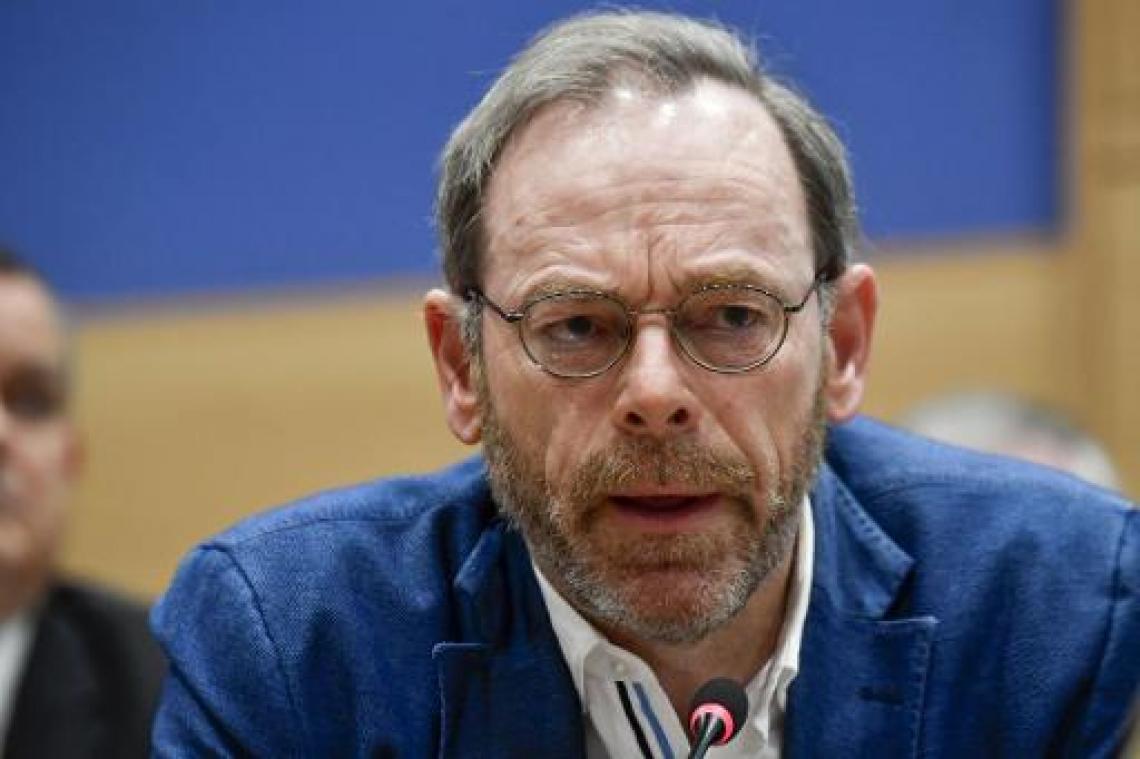 N-VA wil sans-papiers effectief vervolgen