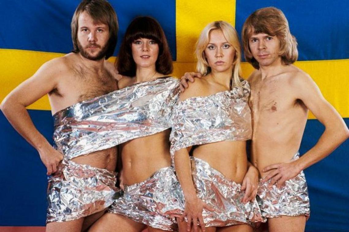 ABBA-comeback loopt vertraging op