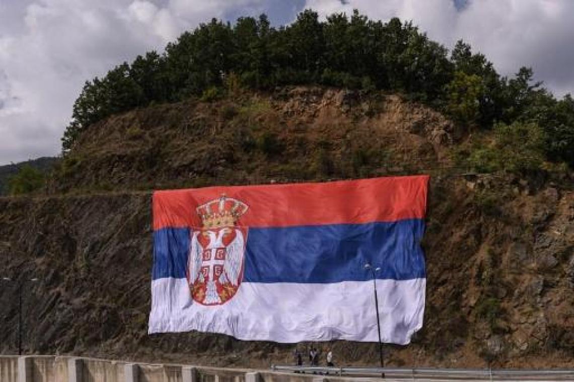 Europese Commissie sluit akkoord met Servië over grensbewaking