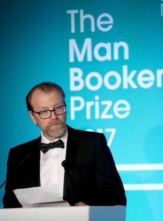 Favoriete haalt shortlist Man Booker Prize niet