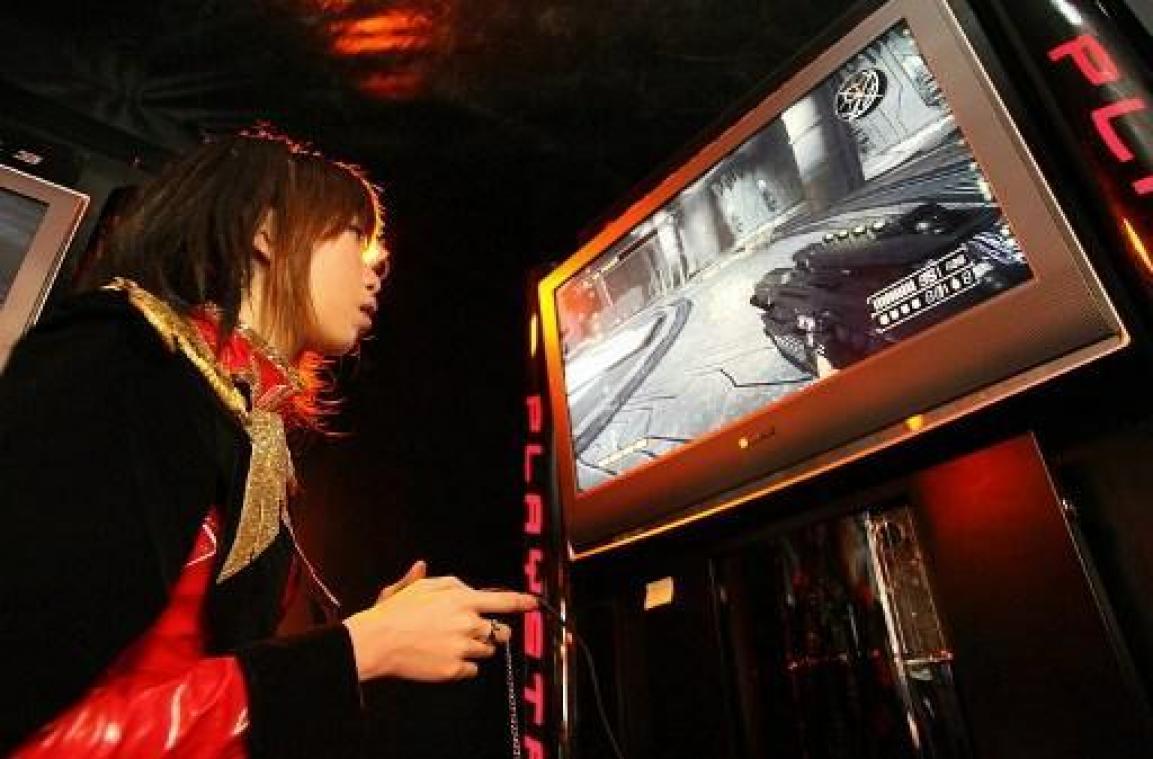 Gameopleiding van Howest weer verkozen tot beste ter wereld
