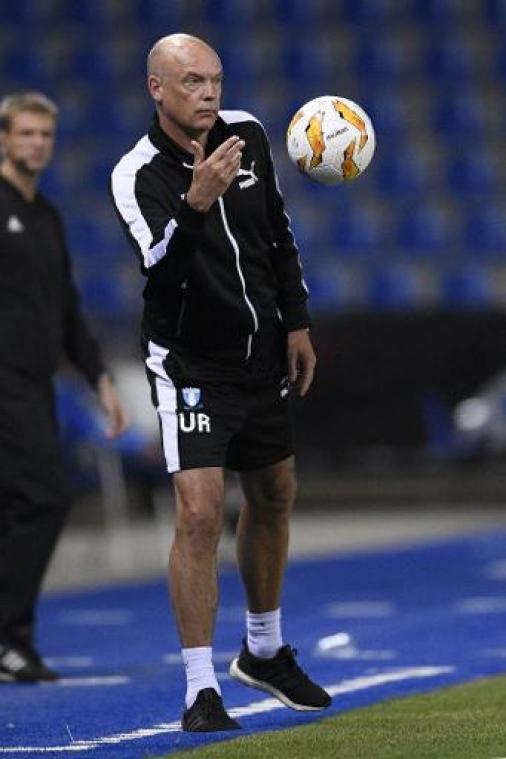 Europa League - "Genk is van een ander niveau"