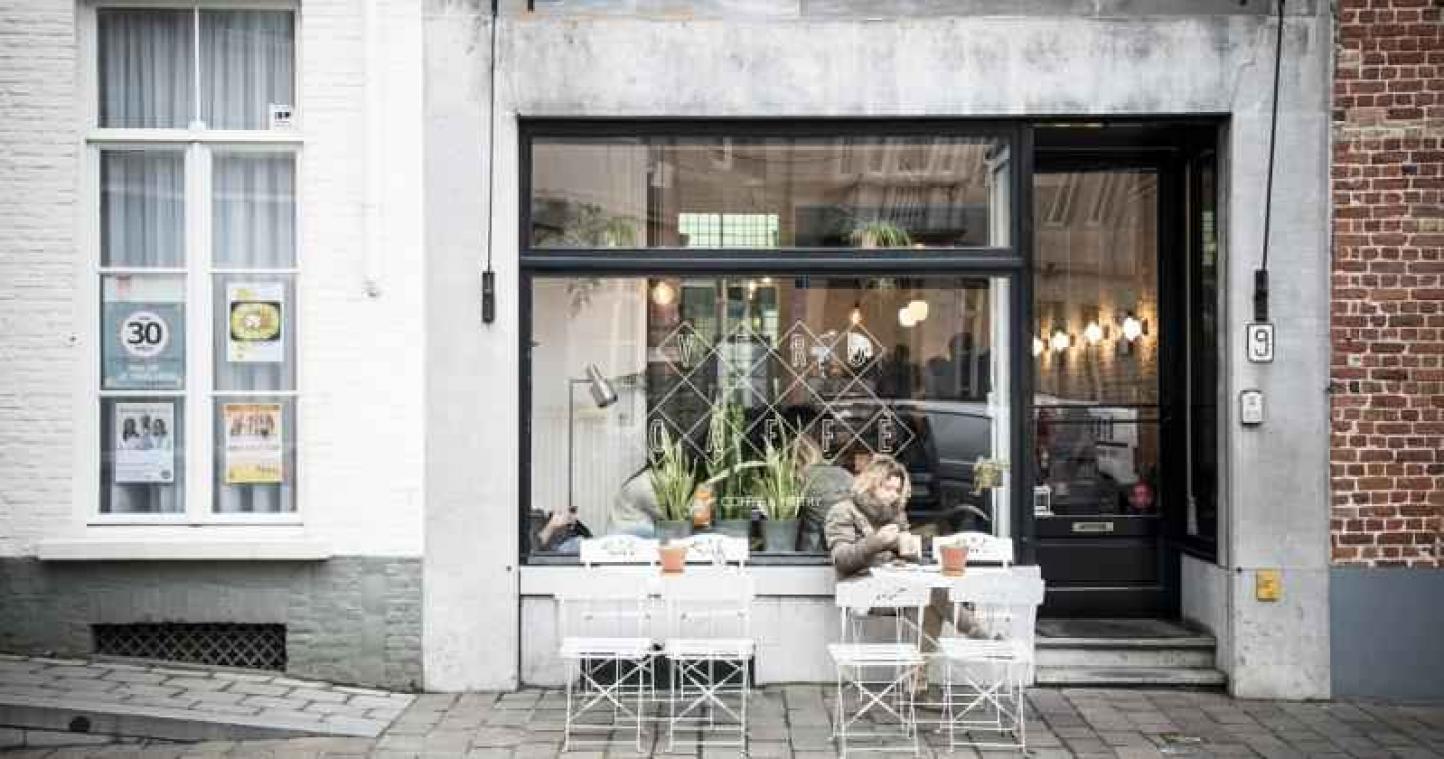 Vijf Brugse hangouts waar je zeker eens heen moet