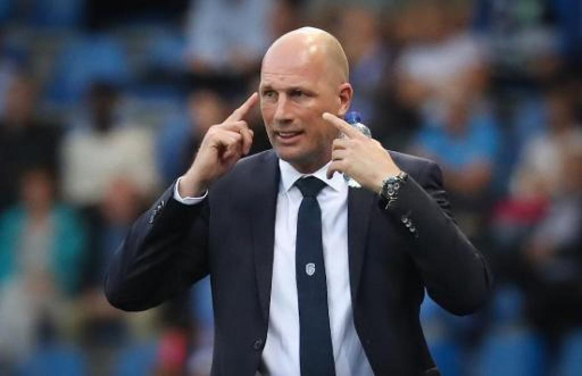 Europa League - Philippe Clement ziet "quasi perfecte uitvoering" bij Racing Genk