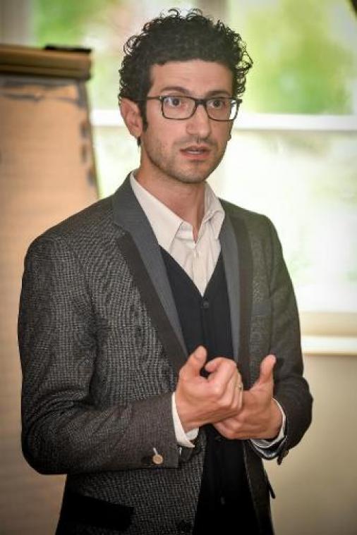 "Nagenoeg alle Leuvense scholen werken ook dit jaar klimaatprojecten uit"