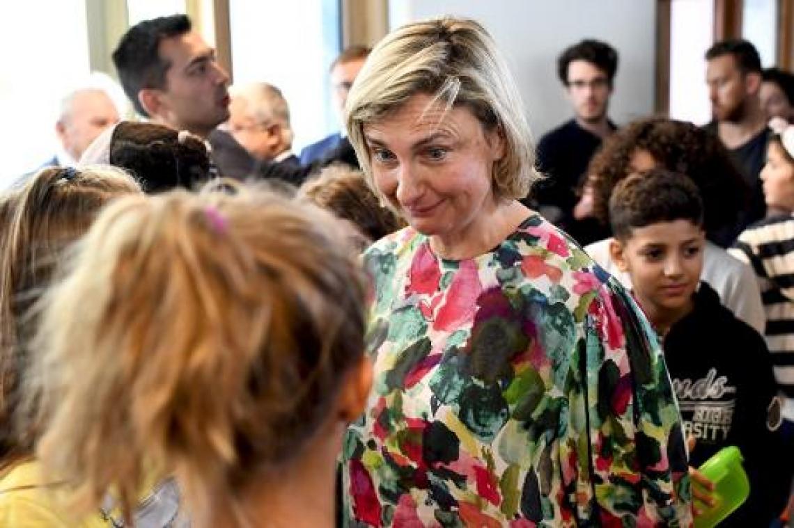 Plan lager onderwijs kost 1,8 miljard euro
