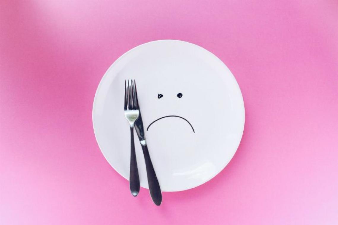 Hangry is wel degelijk een emotie