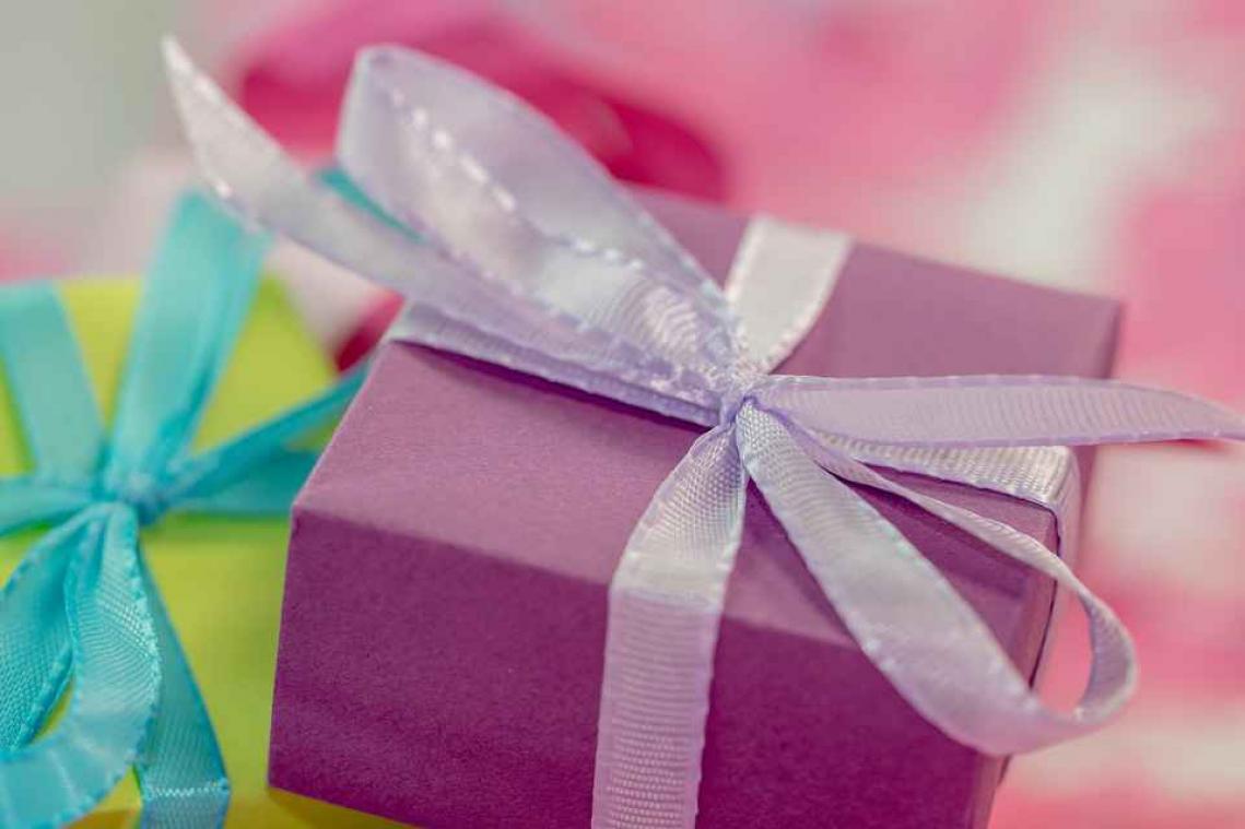 Vrouwengeweld aanpakken met een cadeau