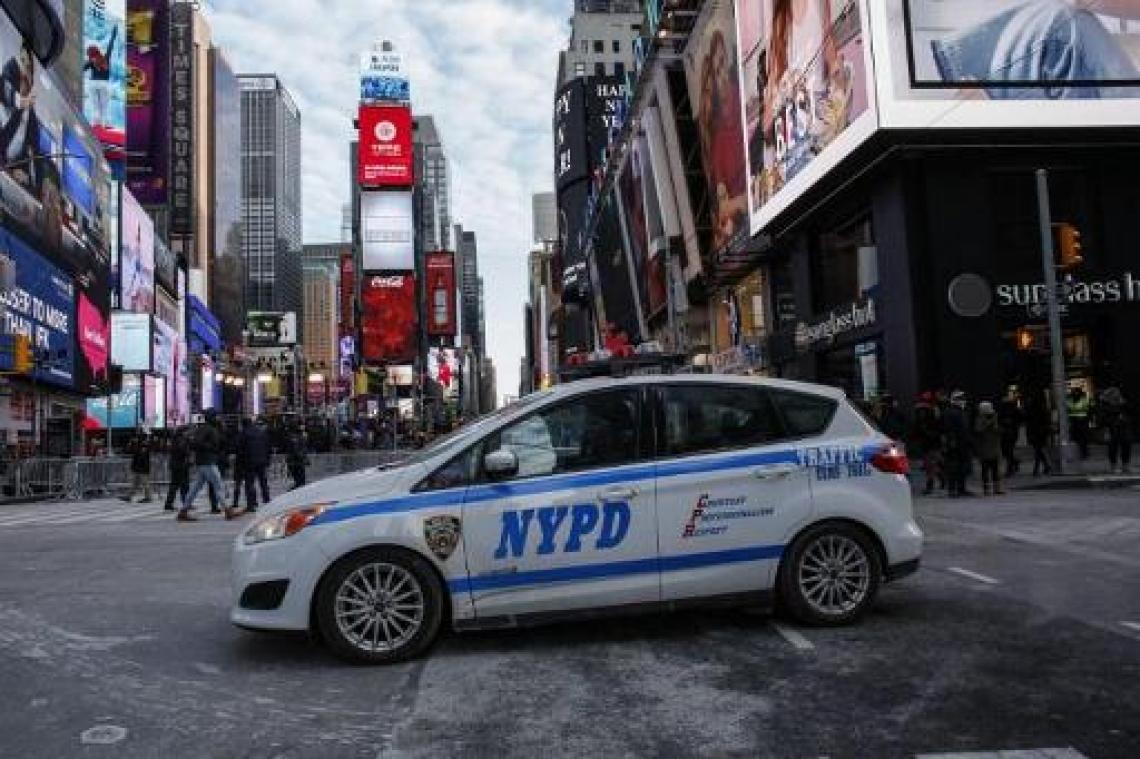 Drie baby's en twee volwassenen neergestoken in zorgcentrum in New York