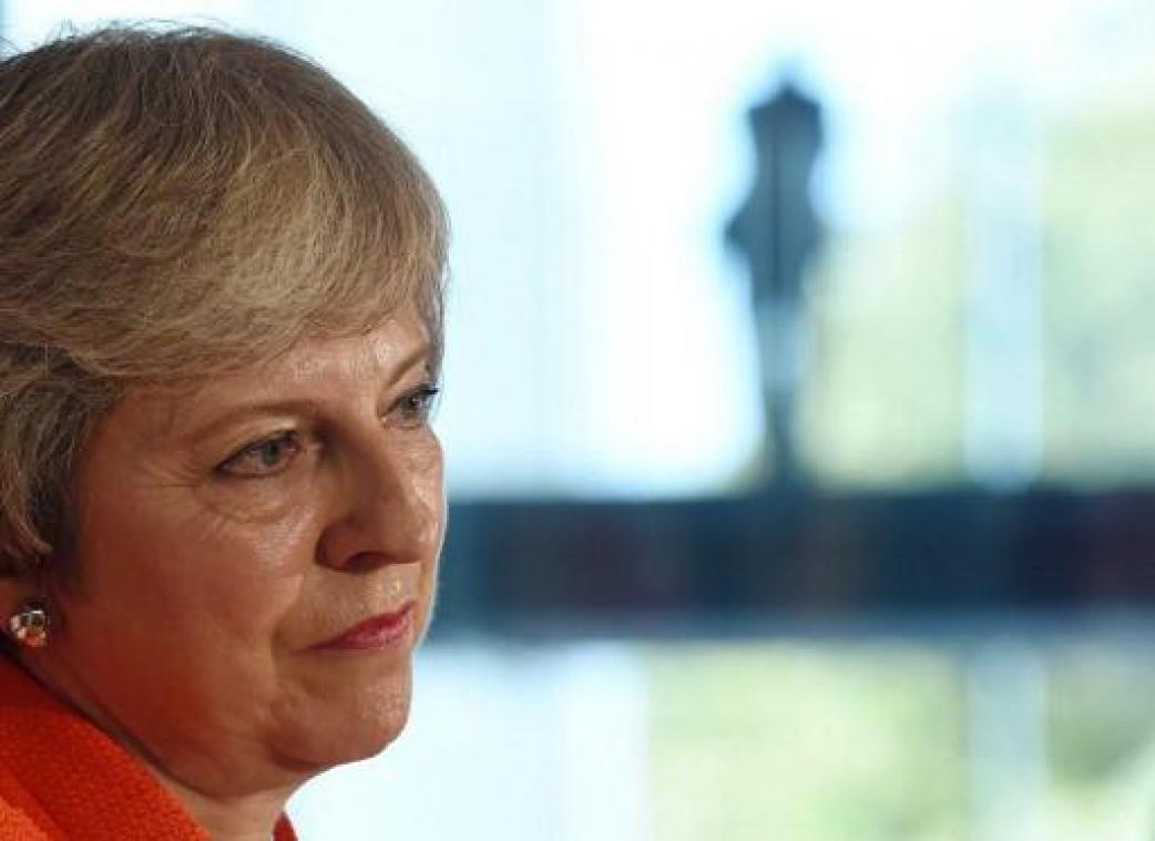 May zal "resultaat referendum niet doen kantelen, noch het land opsplitsen"