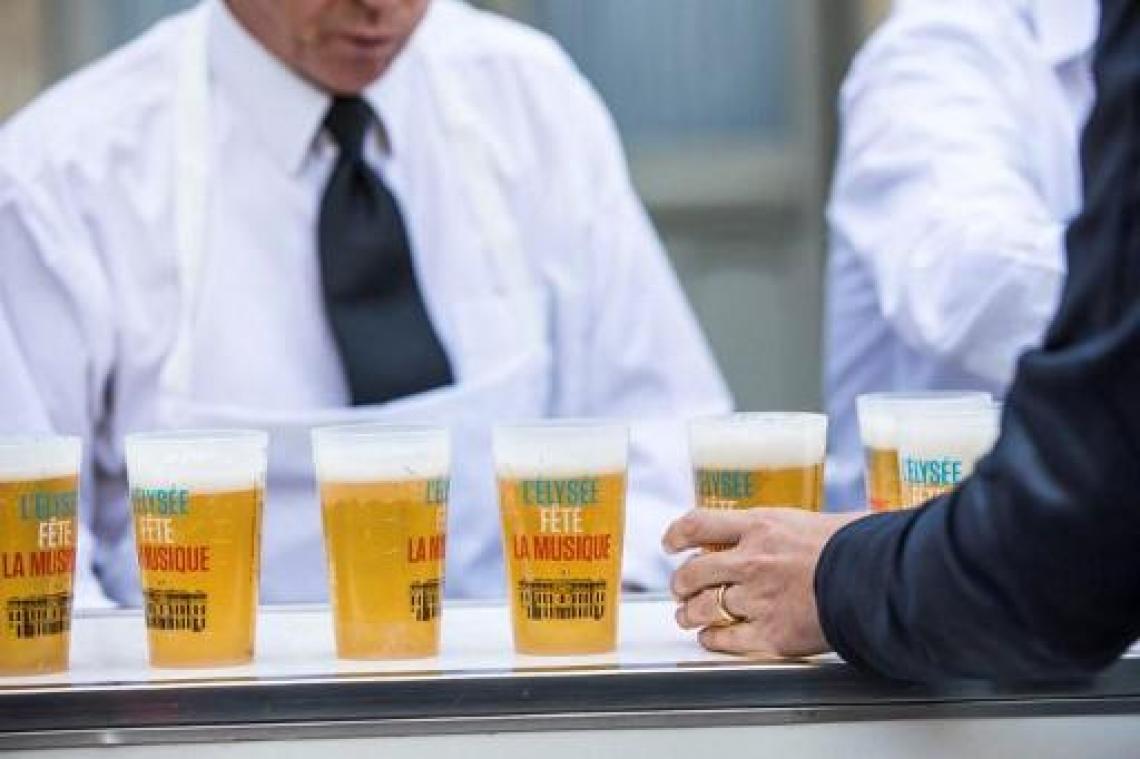 Alcohol wereldwijd verantwoordelijk voor 1 dode op 20
