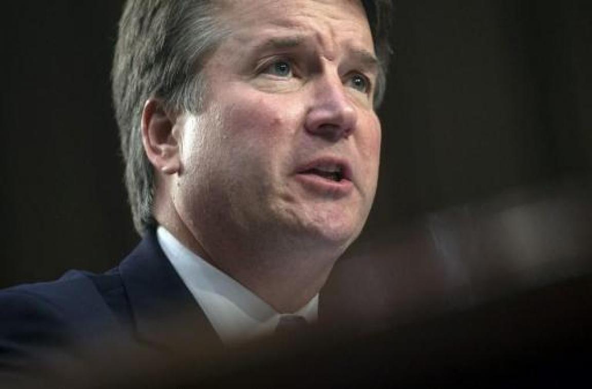 Senaat stemt maandag over Kavanaugh als er vrijdag geen akkoord is over getuigenis Ford