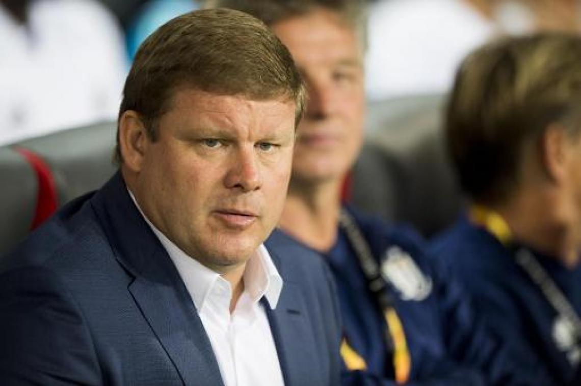 Jupiler Pro League - Anderlecht en Standard azen in onderling duel op eerherstel na Europese blamage