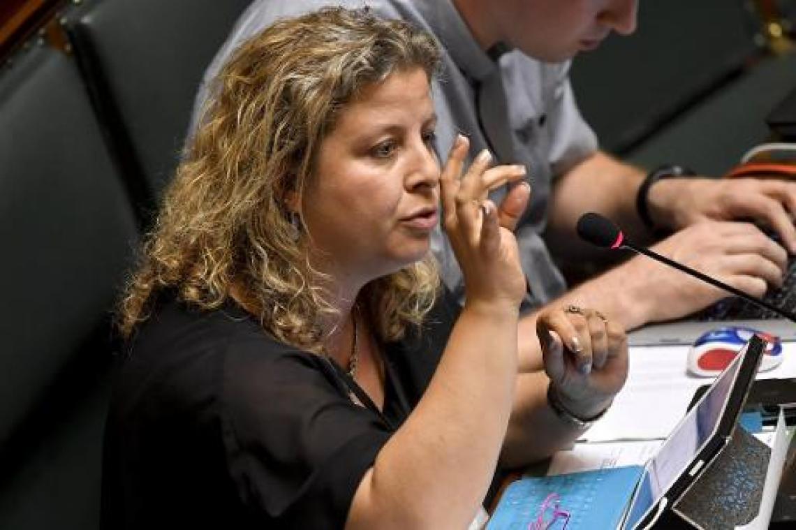 N-VA wil tijdsvoorwaarden voor voorwaardelijke invrijheidsstelling gevoelig optrekken