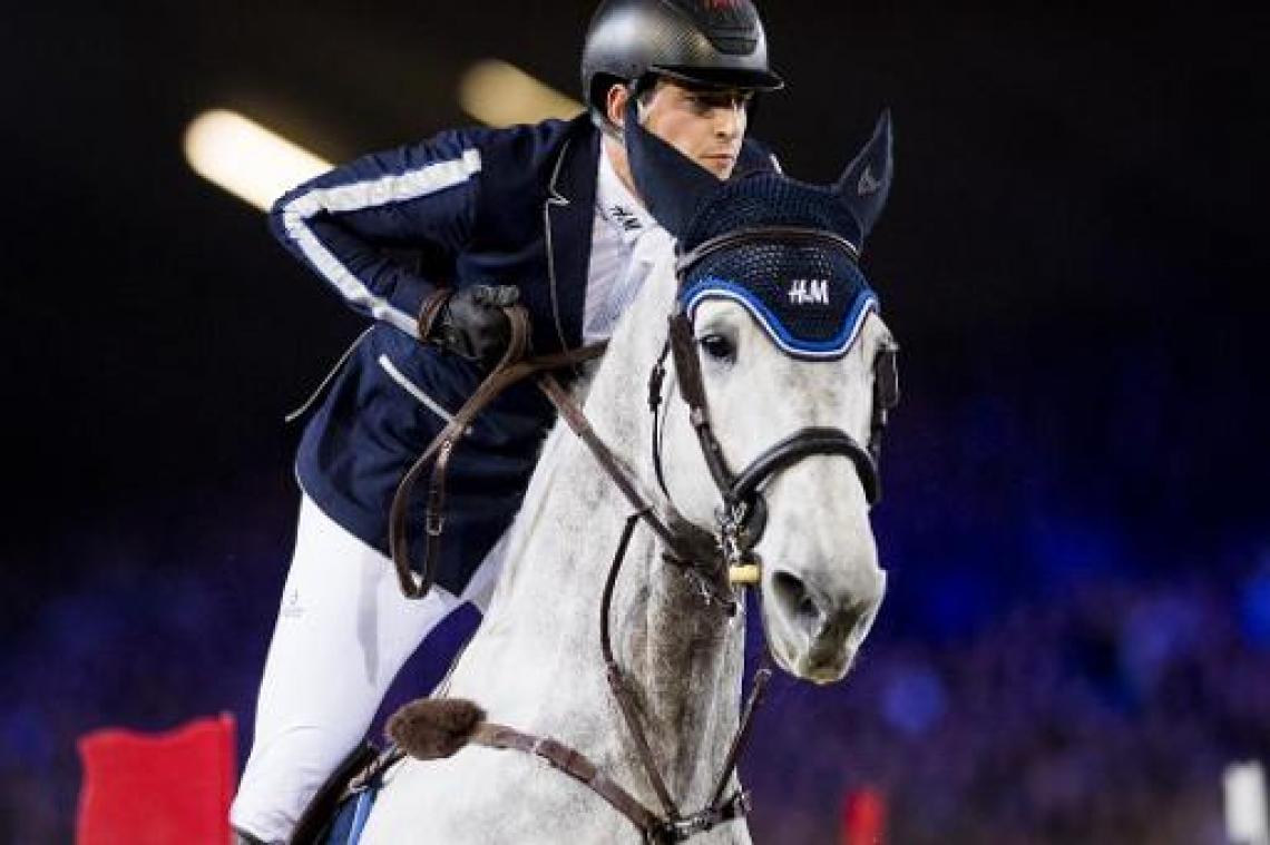 Wereldruiterspelen - Duitse Blum wint als eerste vrouw ooit jumping, Nicola Philippaerts 22e