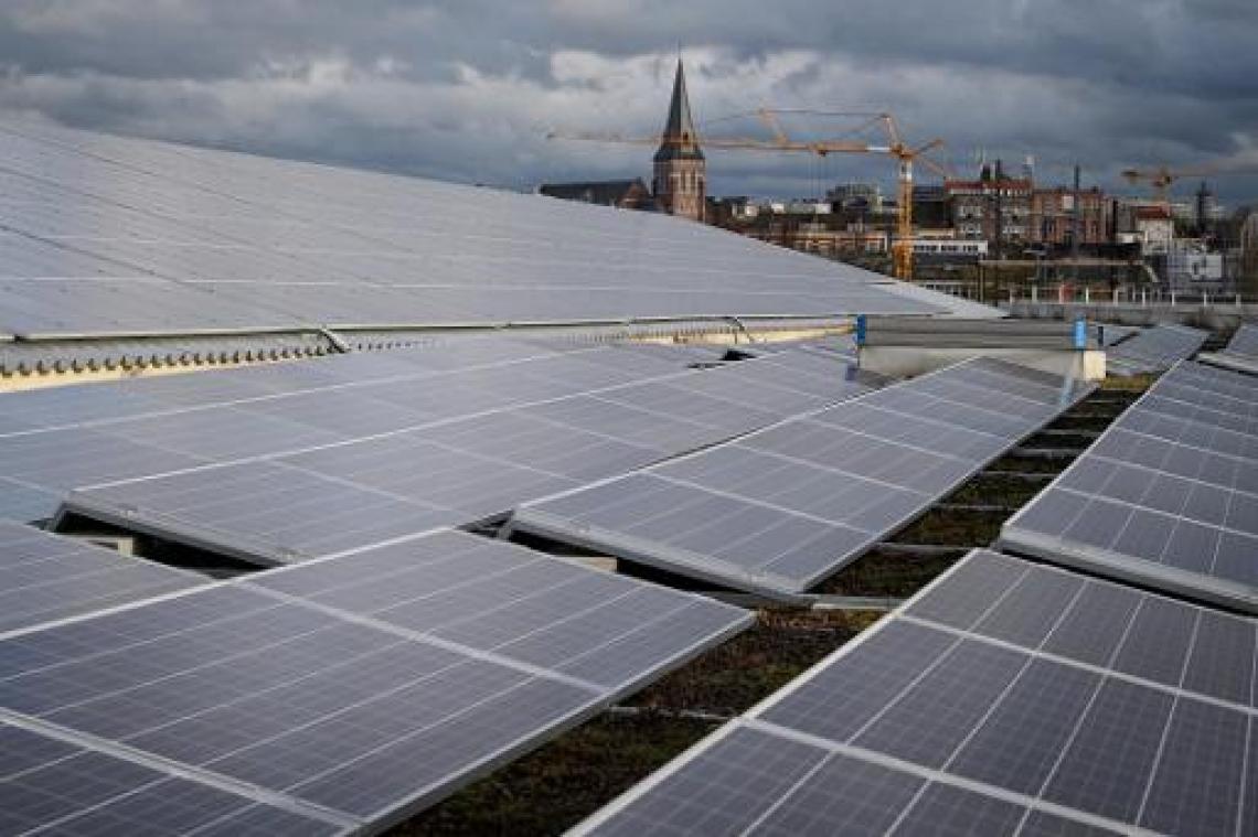 Vlaanderen koopt opnieuw groenestroom- en warmtekrachtcertificaten op