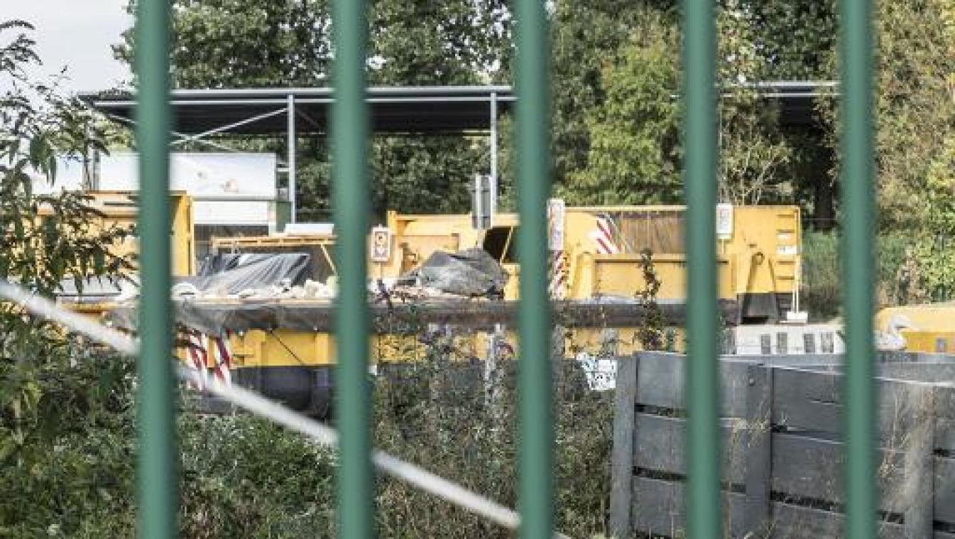 Personeel Gentse afvalintercommunale Ivago keurt cao goed
