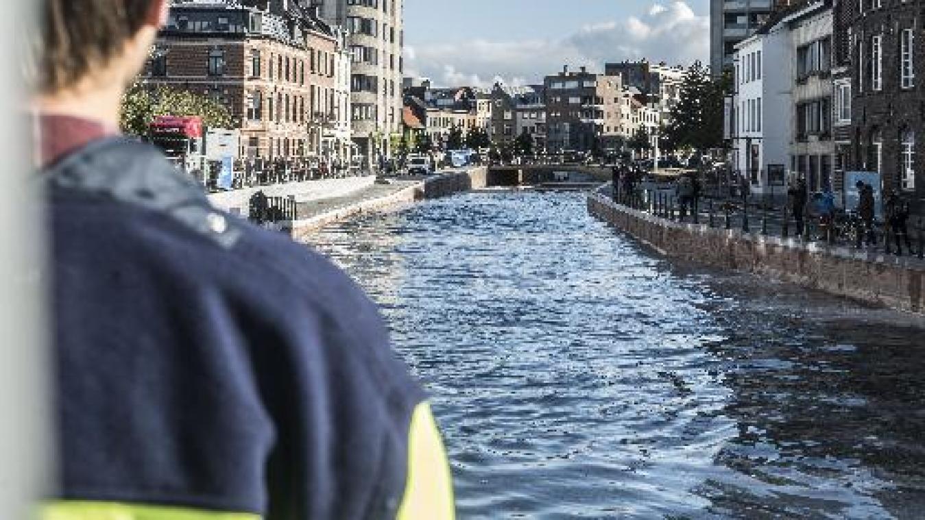 Gentse Reep verbindt opnieuw Nederschelde en Leie