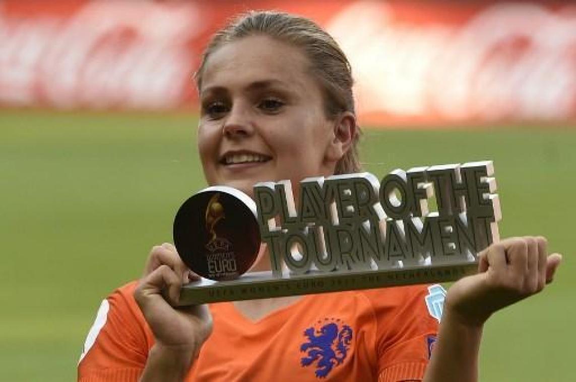France Football reikt dit jaar eerste Gouden Bal voor vrouwen uit